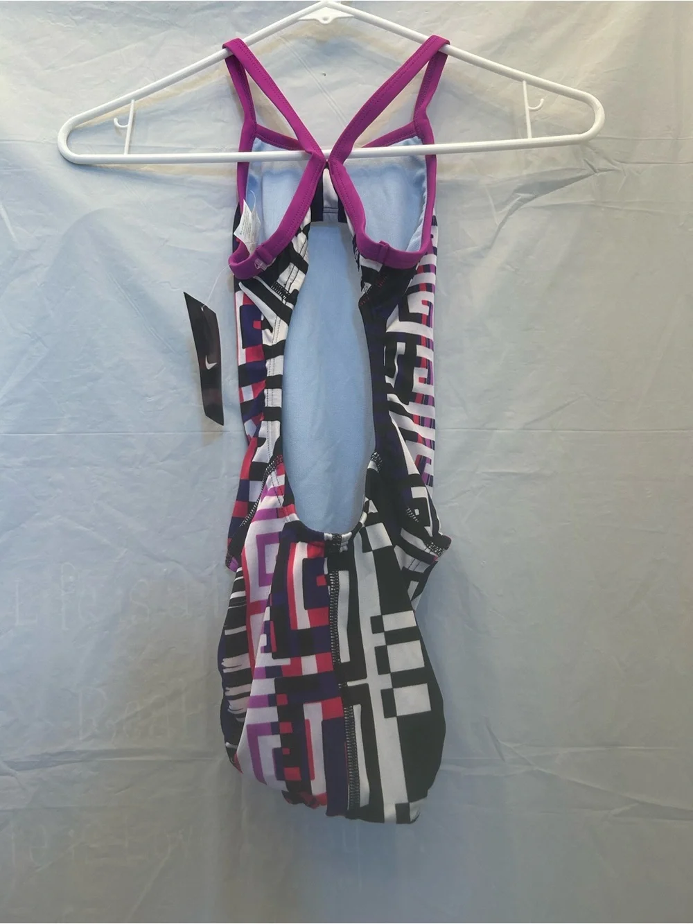 Nike tess 0060